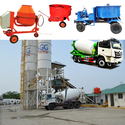 Giới thiệu một số loại b&ecirc; t&ocirc;ng dựa theo c&ocirc;ng nghệ sản suất 